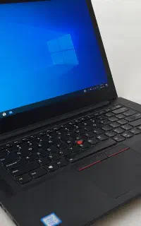 لپ تاپ لنوو Lenovo  P1 Gen 2 مناسب کار های گرافیکی