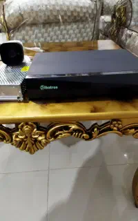 دوربین مدار بسته