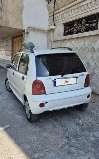 ام وی ام چهار سیلندر