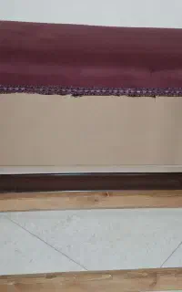 نبمکت دو نفره