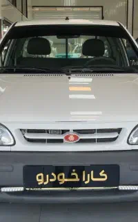 پراید وانت*نقد* و شرایط فروش ویژه اقساط کاراخودرو