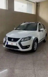 کوییک سقف شیشه ای