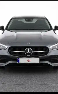 مرسدس بنز C300 وارداتی از آلمان قیمت 41/500 یورو