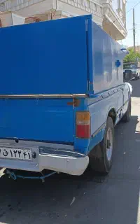 زامیاد z24دوگانه سوز شرکت