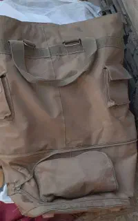 کیسه انفرادی سربازی