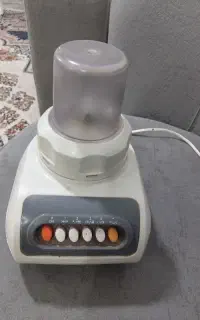 آسیاب کن قدیمی و سالم پول جورابه