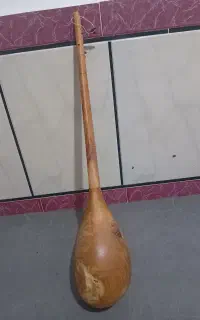 ساز موسقی محلی دوتار