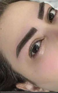 آف تمام خدمات زیبایی
