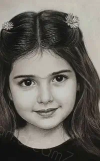 سفارش نقاشی چهره برای هدیه