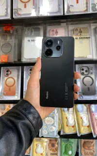 گوشی موبایل شیائومیRedmi note 14