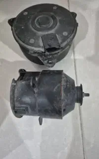 موتور فن