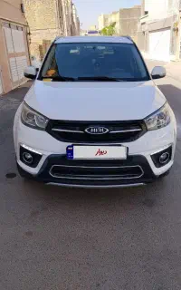 MVM X33 مدل ۹۷ بدون رنگ معاوضه هم دارم