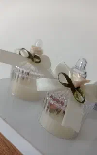 گیفت کندل باکس