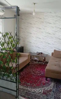 واحد مبله شبانه روزی