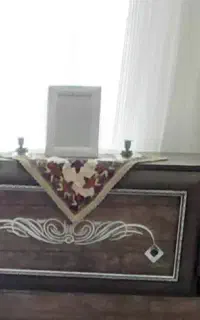تخت دونفره و تشک