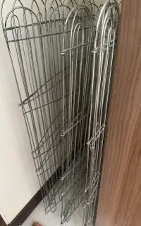 پارک سگ جنس خوب و سنگین