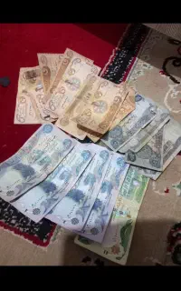 دینار کلکسیونی