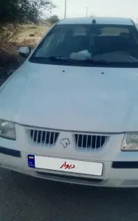فروش سمندال ایکس مدل 1388