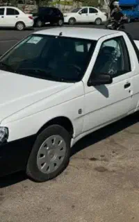 آریسان  ۲ دوگانه