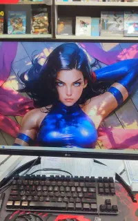 مانیتورهای گیم از 27 تا 34 2K و 4K اوپن باکس اقساط