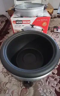 پلوپز۳کاره نگین خزر