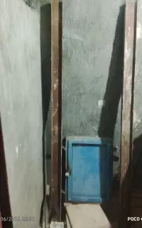 تجهیزات ساختمانی