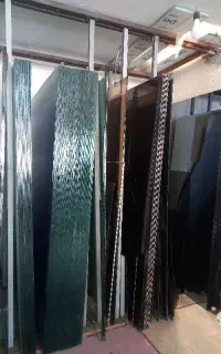 شیشه بری کیانشهر