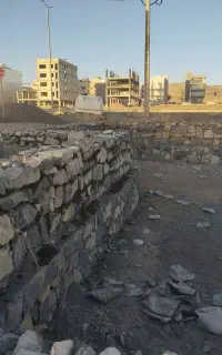 آرماتوربندی ،بنایی