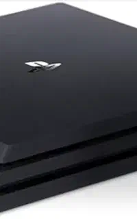 ps4 pro