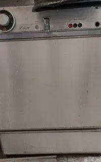 ماشین ظرفشویی Kenwood