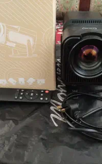 ویدیو پرژکتور اچ وای 320