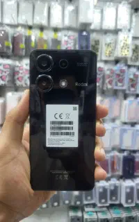 گوشی شیائومی Redmi Note 13 4G