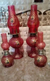 گرسوز  شاه عباسی