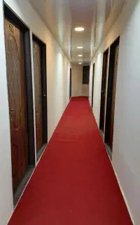 مهماندار خانم