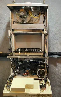 تعمیرات تخصصی ابگرمکن و پکیچ دیواری