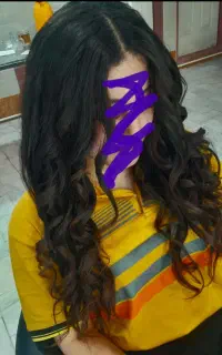نیاز به مدل (براشینگ مو ، رایگان)