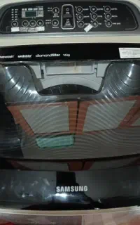 لباسشویی اتوماتیک سامسونگ