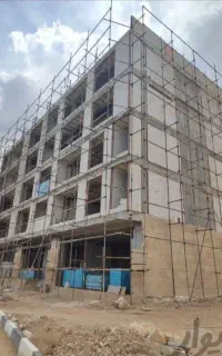 نصاب داربست واستاکار بالوله ولوازمی خودی شمابابیمه