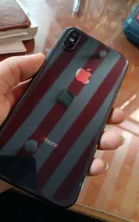 ایفونxs