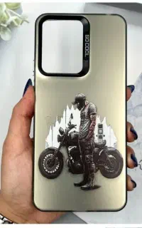 کاور گوشی پوکو c65