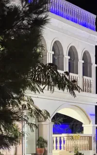 رستوران خیام فروش در املاک ادگی