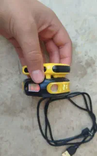 خنک کننده گوشی