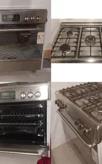 اجاق گاز فردار