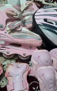 اسکیت ژله ای تاسایز36تا40
