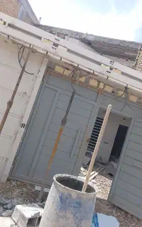 اجرای کار بنایی سرامیک کاری موزاییک صفت کاری بندکش