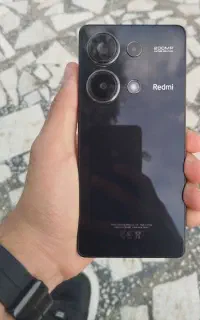 گوشی Redmi note 13 pro 4g