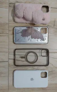 قاب گوشی آیفون ۱۱پرومکس