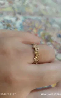 طلای 18عیار 750