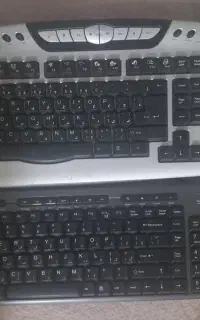 کیبورد کامپیوتر