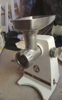 چرخ گوشت ناسیونال